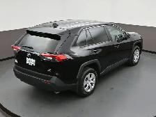 2025 Toyota RAV4 LE AWD AWD, LOW KMS! HEATED SEATS, BACKUP CAMER - Photo 51