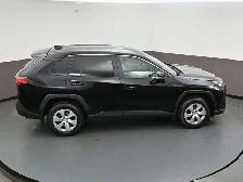 2025 Toyota RAV4 LE AWD AWD, LOW KMS! HEATED SEATS, BACKUP CAMER - Photo 52