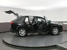 2025 Toyota RAV4 LE AWD AWD, LOW KMS! HEATED SEATS, BACKUP CAMER - Photo 53