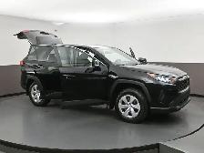 2025 Toyota RAV4 LE AWD AWD, LOW KMS! HEATED SEATS, BACKUP CAMER - Photo 54