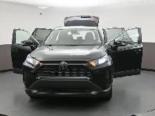2025 Toyota RAV4 LE AWD AWD, LOW KMS! HEATED SEATS, BACKUP CAMER - Photo 55