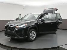 2025 Toyota RAV4 LE AWD AWD, LOW KMS! HEATED SEATS, BACKUP CAMER - Photo 56