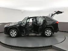 2025 Toyota RAV4 LE AWD AWD, LOW KMS! HEATED SEATS, BACKUP CAMER - Photo 57