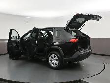 2025 Toyota RAV4 LE AWD AWD, LOW KMS! HEATED SEATS, BACKUP CAMER - Photo 58