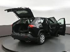 2025 Toyota RAV4 LE AWD AWD, LOW KMS! HEATED SEATS, BACKUP CAMER - Photo 60