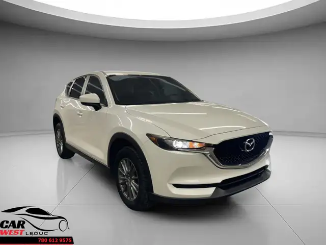 Mazda CX-5 GS 2017