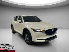Mazda CX-5 GS 2017