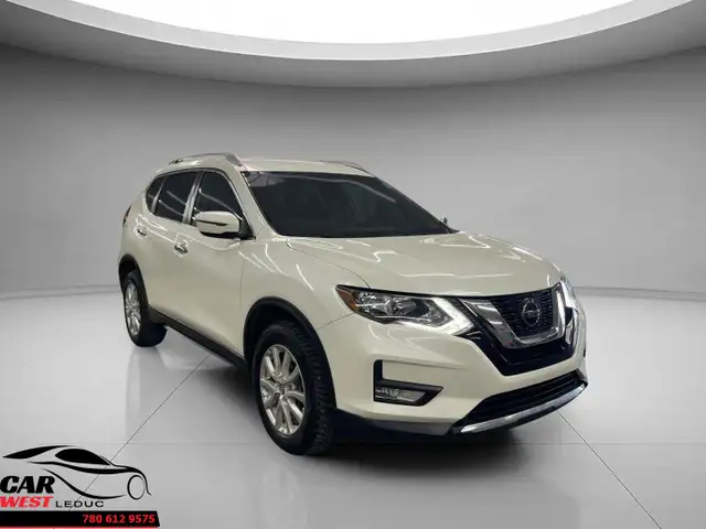 Nissan Rogue SV 2020