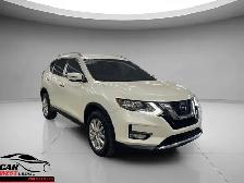Nissan Rogue SV 2020