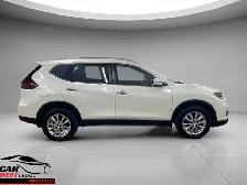 Nissan Rogue SV 2020 - Photo 2
