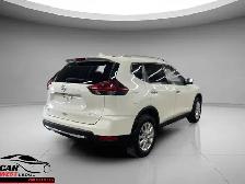 Nissan Rogue SV 2020 - Photo 3