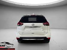 Nissan Rogue SV 2020 - Photo 4