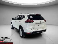 Nissan Rogue SV 2020 - Photo 5