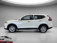 Nissan Rogue SV 2020 - Photo 6