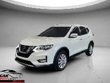 Nissan Rogue SV 2020 - Photo 7