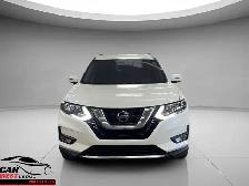 Nissan Rogue SV 2020 - Photo 8