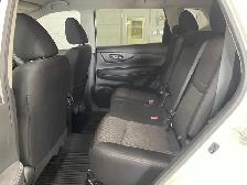 Nissan Rogue SV 2020 - Photo 10