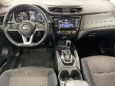 Nissan Rogue SV 2020 - Photo 11
