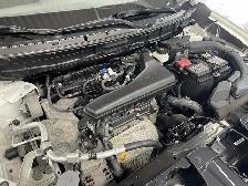 Nissan Rogue SV 2020 - Photo 25