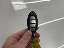 Nissan Rogue SV 2020 - Photo 27