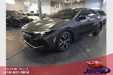 2023 Toyota Crown XLEHYBRID GAS XLE PACKAGE ALL WHEEL DRIVE