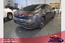 2023 Toyota Crown XLEHYBRID GAS XLE PACKAGE ALL WHEEL DRIVE - Photo 3