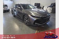 2023 Toyota Crown XLEHYBRID GAS XLE PACKAGE ALL WHEEL DRIVE - Photo 4