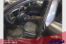 2023 Toyota Crown XLEHYBRID GAS XLE PACKAGE ALL WHEEL DRIVE - Photo 5