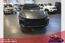 2023 Toyota Crown XLEHYBRID GAS XLE PACKAGE ALL WHEEL DRIVE - Photo 8