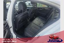2019 BMW 5-Series NAVIGATON BACKUP CAMERA PUSH START 2 KEYS ONLY - Photo 6