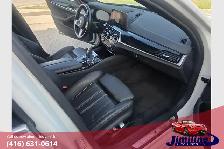 2019 BMW 5-Series NAVIGATON BACKUP CAMERA PUSH START 2 KEYS ONLY - Photo 8