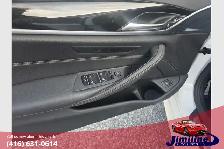 2019 BMW 5-Series NAVIGATON BACKUP CAMERA PUSH START 2 KEYS ONLY - Photo 9