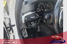 2019 BMW 5-Series NAVIGATON BACKUP CAMERA PUSH START 2 KEYS ONLY - Photo 10
