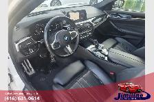 2019 BMW 5-Series NAVIGATON BACKUP CAMERA PUSH START 2 KEYS ONLY - Photo 12