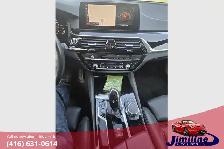 2019 BMW 5-Series NAVIGATON BACKUP CAMERA PUSH START 2 KEYS ONLY - Photo 18