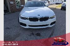 2019 BMW 5-Series NAVIGATON BACKUP CAMERA PUSH START 2 KEYS ONLY - Photo 21