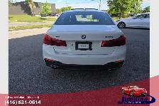 2019 BMW 5-Series NAVIGATON BACKUP CAMERA PUSH START 2 KEYS ONLY - Photo 22
