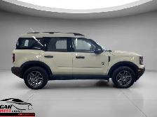 Ford Bronco Sport Big Bend 2025 - Photo 2