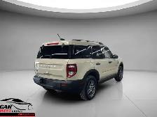 Ford Bronco Sport Big Bend 2025 - Photo 3