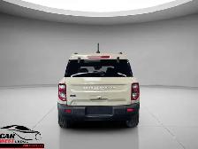 Ford Bronco Sport Big Bend 2025 - Photo 4