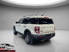 Ford Bronco Sport Big Bend 2025 - Photo 5