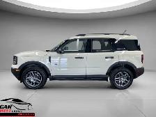 Ford Bronco Sport Big Bend 2025 - Photo 6