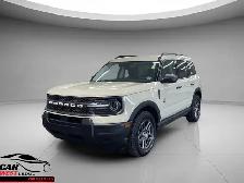 Ford Bronco Sport Big Bend 2025 - Photo 7