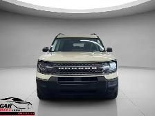 Ford Bronco Sport Big Bend 2025 - Photo 8