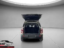 Ford Bronco Sport Big Bend 2025 - Photo 24