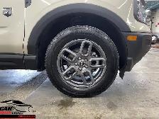Ford Bronco Sport Big Bend 2025 - Photo 26