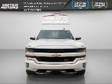 2017 Chevrolet Silverado 1500 LT Z71 CREW CAB Auto , 4WD, 5.3L 8 - Photo 2