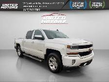 2017 Chevrolet Silverado 1500 LT Z71 CREW CAB Auto , 4WD, 5.3L 8 - Photo 3