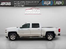 2017 Chevrolet Silverado 1500 LT Z71 CREW CAB Auto , 4WD, 5.3L 8 - Photo 8