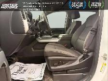 2017 Chevrolet Silverado 1500 LT Z71 CREW CAB Auto , 4WD, 5.3L 8 - Photo 9